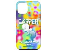 Custodia per iPhone 12/12 Pro Casper Spring Flight Glow