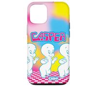 Custodia per iPhone 12/12 Pro Casper Spring Glow Repeat