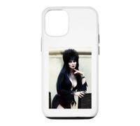 Custodia per iPhone 12/12 Pro Cassandra Gay Peterson Elvira Film Macabre 1989