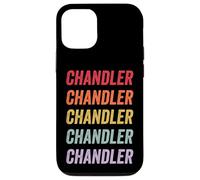 Custodia per iPhone 12/12 Pro chandler