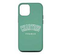Custodia per iPhone 12/12 Pro CHARTRES FRANCIA Città francese