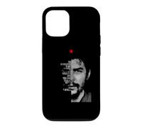 Custodia per iPhone 12/12 Pro Che Guevara Cuba Ribelle Cuba Guerriglia Rivoluzione Cubani