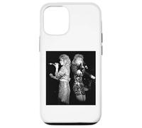 Custodia per iPhone 12/12 Pro Cheryl Baker e Shelly Preston Bucks Fizz Live 1989