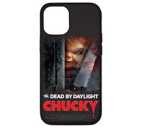 Custodia per iPhone 12/12 Pro Chucky x Dead by Daylight Collaboration Edition