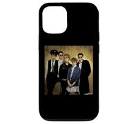 Custodia per iPhone 12/12 Pro Clare Grogan Immagini alterate New Wave Di Simon Fowler