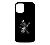 Custodia per iPhone 12/12 Pro Claude Debussy - Chitarra compositore