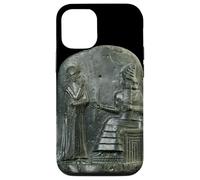 Custodia per iPhone 12/12 Pro Codice di Hammurabi