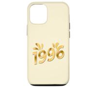 Custodia per iPhone 12/12 Pro Congratulazioni per il trentesimo compleanno, 1996