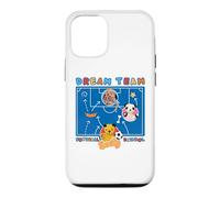 Custodia per iPhone 12/12 Pro Coppa del mondo della scuola di calcio Dream Team