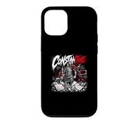 Custodia per iPhone 12/12 Pro Costantino Imperatore Romano Santi Martiri Roma