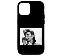 Custodia per iPhone 12/12 Pro David Bowie Glass Spider Tour Era Live 1987