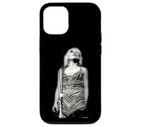 Custodia per iPhone 12/12 Pro Debbie Harry Blondie Live 1978 Di Martyn Goddard