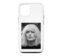 Custodia per iPhone 12/12 Pro Debbie Harry Post-Il cacciatore Blondie Di David Corio