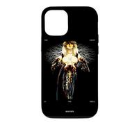 Custodia per iPhone 12/12 Pro [Design esclusivo Amazon] Puppet Master