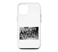 Custodia per iPhone 12/12 Pro Dexys Midnight Runners Come On Eileen Di David Corio
