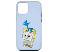 Custodia per iPhone 12/12 Pro Disney and Pixar's Toy Story 5 Smarty Pants Big Pose