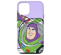 Custodia per iPhone 12/12 Pro Disney and Pixar's Toy Story Buzz Lightyear Big Pose