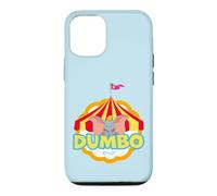 Custodia per iPhone 12/12 Pro Disney Dumbo 85th Anniversary Celebration Circus Tent