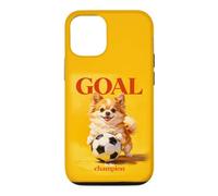 Custodia per iPhone 12/12 Pro Diventa il campione di calcio