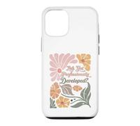 Custodia per iPhone 12/12 Pro Diventiamo Sviluppati Professionalmente