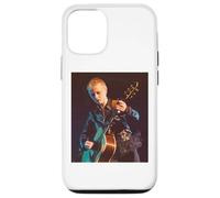 Custodia per iPhone 12/12 Pro Dolores O'Riordan Il cantante dei mirtilli rossi dal vivo 1994
