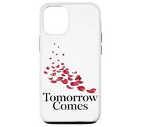 Custodia per iPhone 12/12 Pro Domani Arriva La Meditazione Ispiratrice Della Filosofia