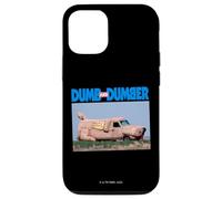 Custodia per iPhone 12/12 Pro Dumb and Dumber Mutt Cutts