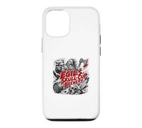 Custodia per iPhone 12/12 Pro Egils Skull Cup Birrificio Viking Ale Tavern