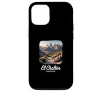 Custodia per iPhone 12/12 Pro El Chalten, Argentina