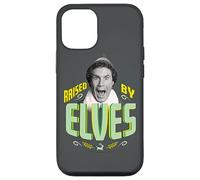 Custodia per iPhone 12/12 Pro Elf Movie Buddy Raised By Elves