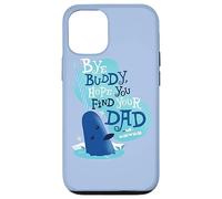 Custodia per iPhone 12/12 Pro Elf Movie Hope You Find Your Dad