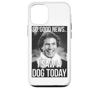 Custodia per iPhone 12/12 Pro Elf Movie Must Love Dogs