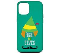 Custodia per iPhone 12/12 Pro Elf Raised By Elves