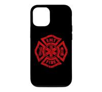 Custodia per iPhone 12/12 Pro Emergency Medical Services EMS EMR EMT Firefighter Paramedic