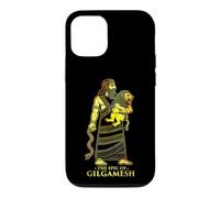 Custodia per iPhone 12/12 Pro Epopea di Gilgamesh Antica mitologia sumera mesopotamica