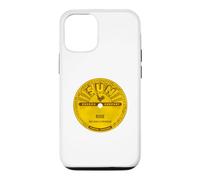 Custodia per iPhone 12/12 Pro Etichetta Melissa Etheridge Rise Sun Records