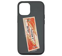 Custodia per iPhone 12/12 Pro Fantastic Beasts 3 TGWE train ticket