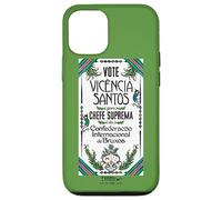 Custodia per iPhone 12/12 Pro Fantastic Beasts 3 Vote Vicencia Santos