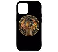 Custodia per iPhone 12/12 Pro Fantastic Beasts and Where to Find Them Magical Congress