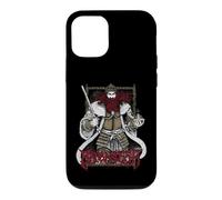 Custodia per iPhone 12/12 Pro Federico Barbarossa