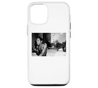 Custodia per iPhone 12/12 Pro Fela Kuti Afrobeat leggenda a Londra Di AJ Barratt