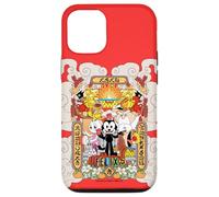Custodia per iPhone 12/12 Pro Felix The Cat Lunar New Year Festivities
