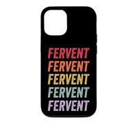 Custodia per iPhone 12/12 Pro Fervente