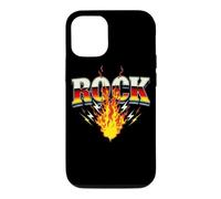 Custodia per iPhone 12/12 Pro Fiamma Roccia