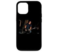 Custodia per iPhone 12/12 Pro Foo Fighters Dave Grohl In Tuo Onore Nirvana Andy Willsher