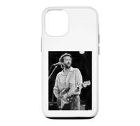 Custodia per iPhone 12/12 Pro Foto dal vivo di Eric Clapton Slowhand di David Corio