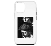 Custodia per iPhone 12/12 Pro Foto di pionieri della danza elettronica Coldcut di AJ Barratt