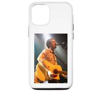 Custodia per iPhone 12/12 Pro Frank Turner di Million Dead Folk Rock di Andy Willsher