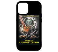 Custodia per iPhone 12/12 Pro Friday the 13th Venerdi 13 Poster