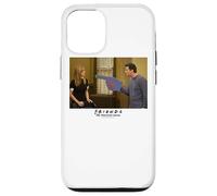 Custodia per iPhone 12/12 Pro Friends Big Finger